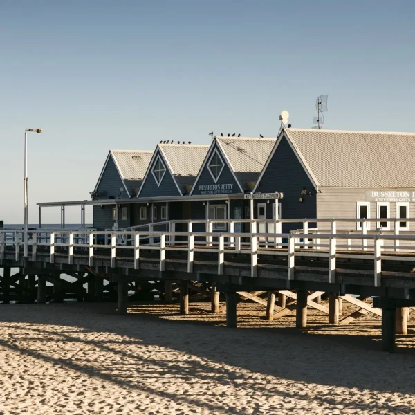 cave tours margaret river