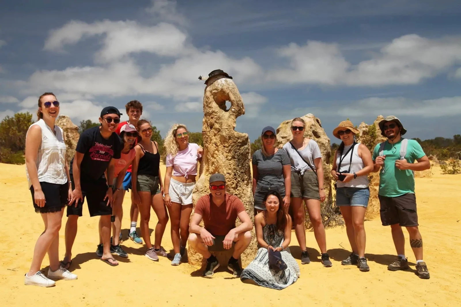 day tours perth