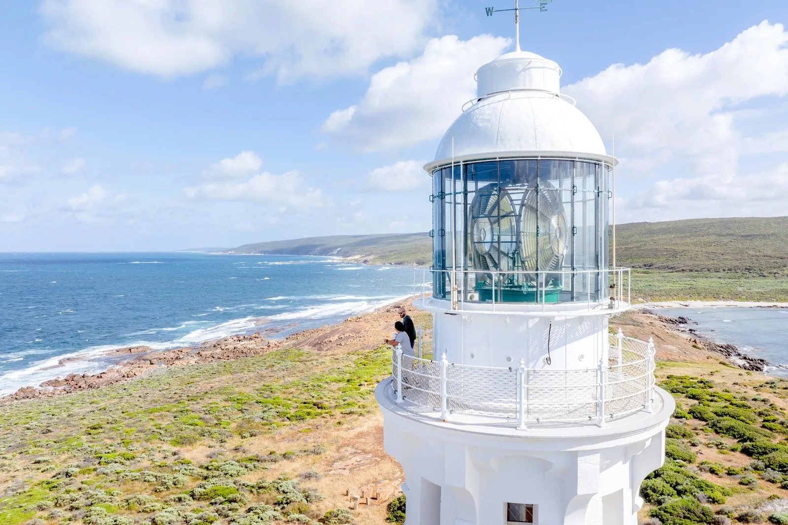 eco tours margaret river
