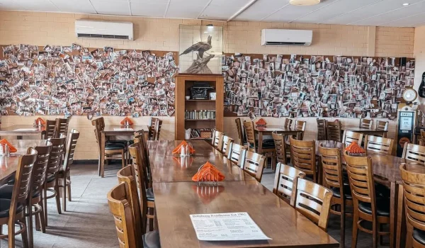 Billabong Roadhouse