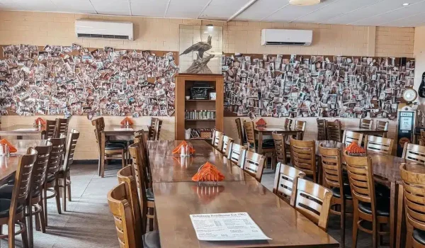 Billabong Roadhouse
