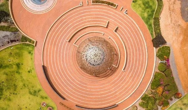 HMAS Sydney War Memorial