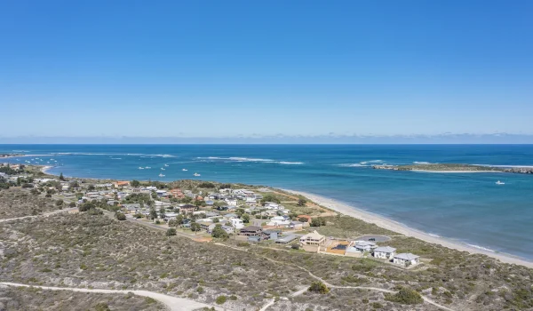 Hangover Bay