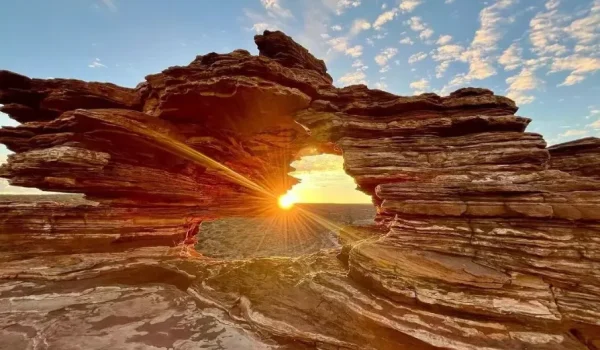 Kalbarri National Park