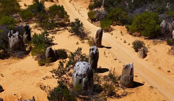 Nambung National Park