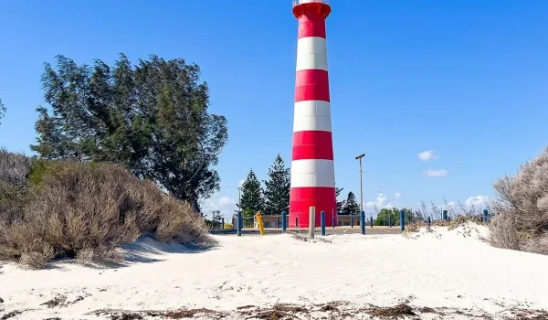 Point Moore Lighthouse