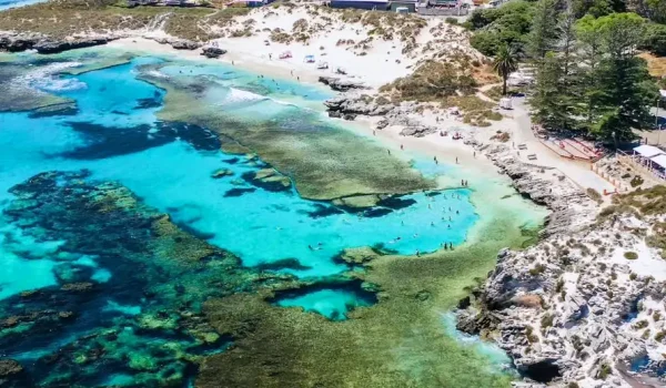 Rottnest Island