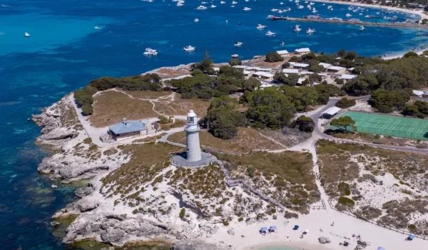 Rottnest island