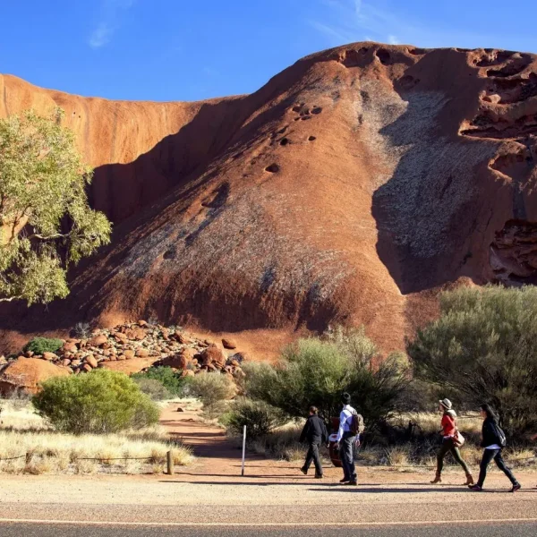 Uluru Tours