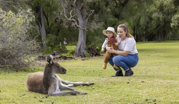 Yanchep National Park