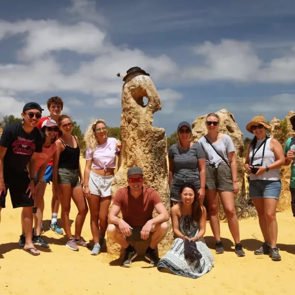 b tours perth