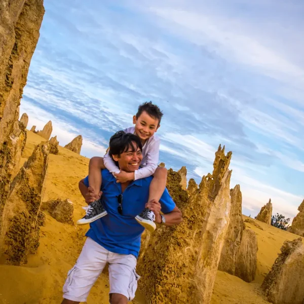 day trips perth