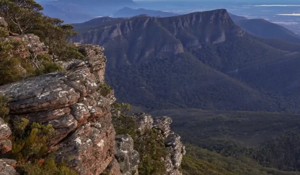 is the Grampians worth visiting