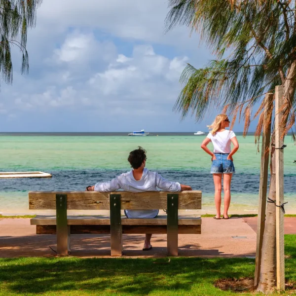 monkey mia tours from perth