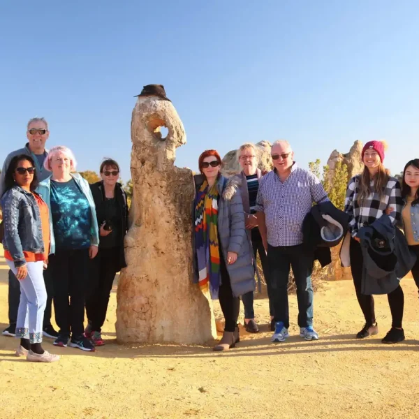 perth day tour