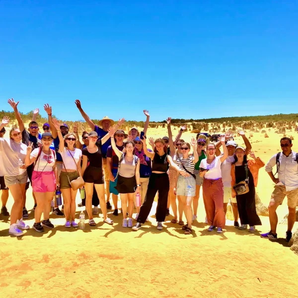 perth day tours