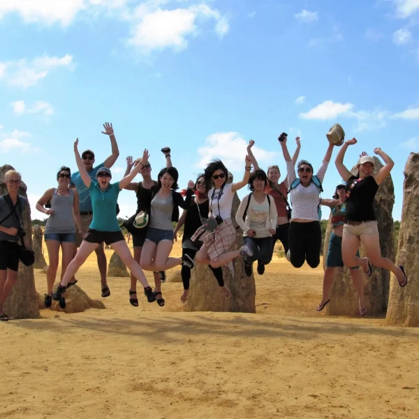 perth day tours