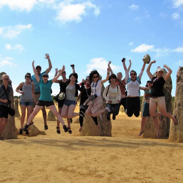 perth day tours