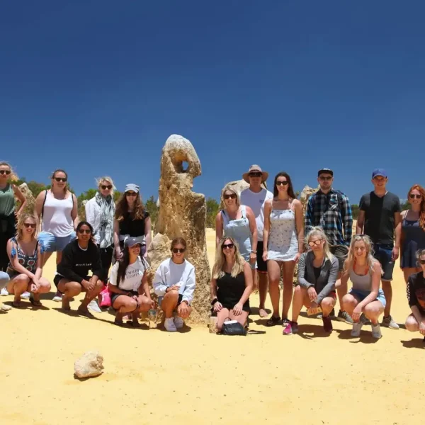 perth pinnacles tour