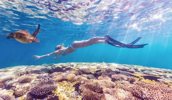 perth to exmouth road trip