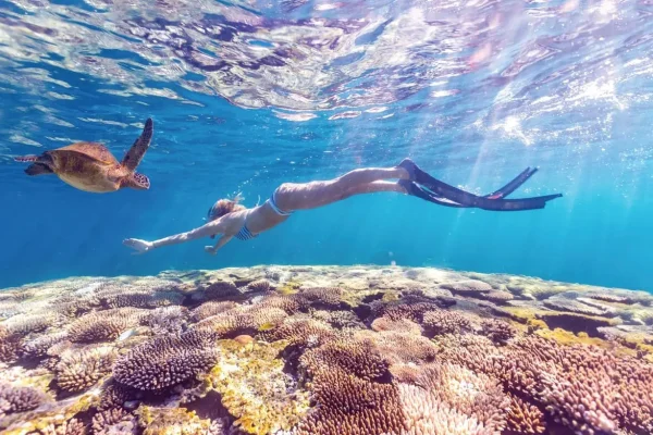 perth to exmouth road trip