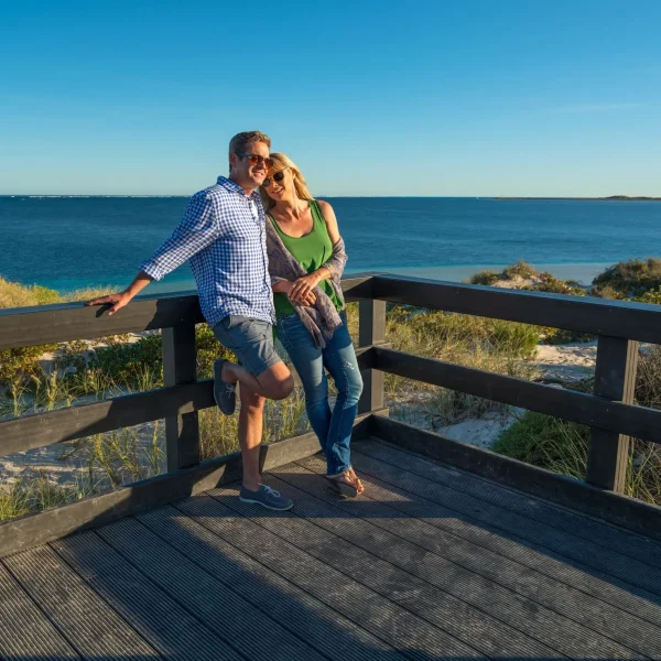 perth to exmouth tour