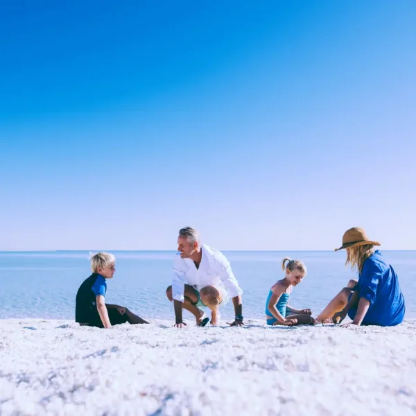 perth to monkey mia tours