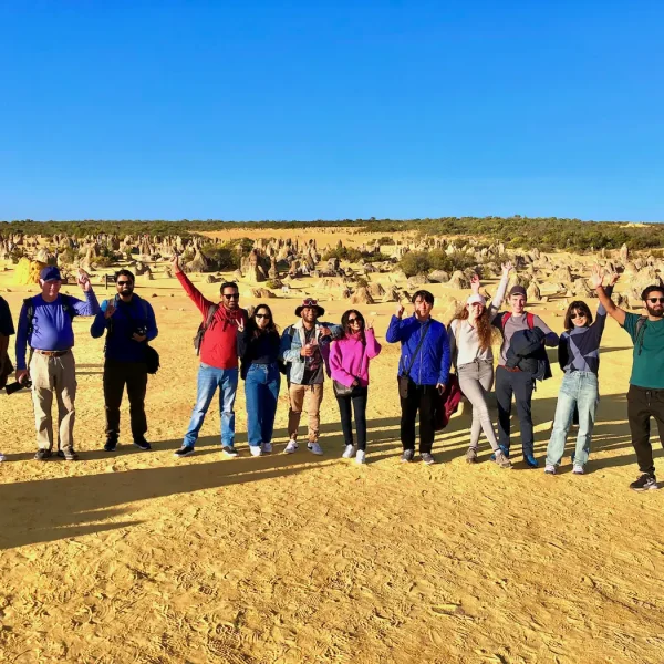 perth tours