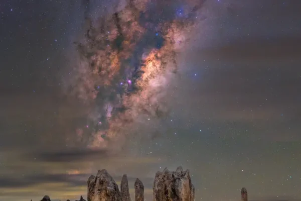 pinnacle tours perth