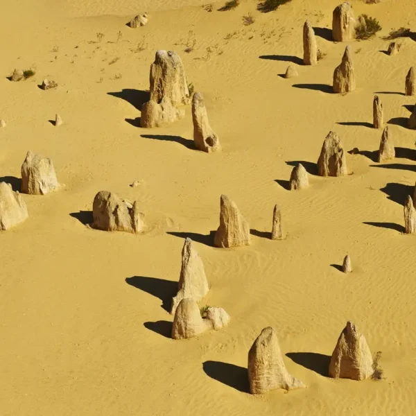 pinnacles packages deals