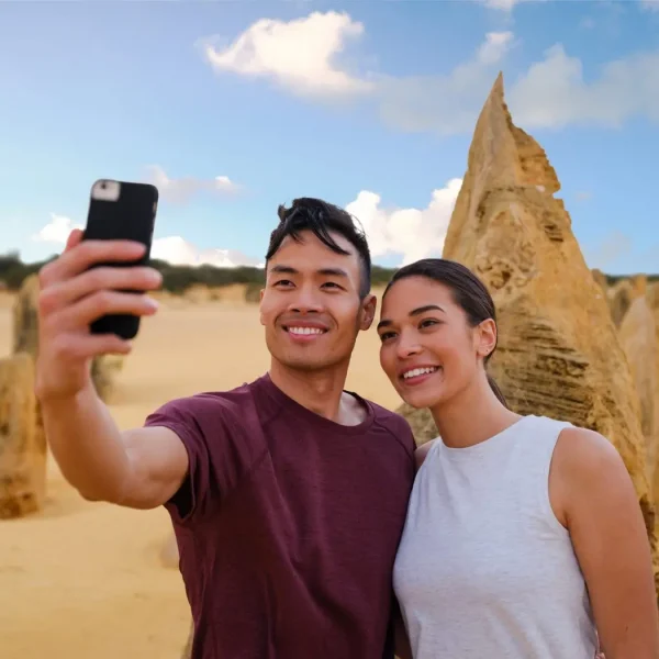pinnacles perth