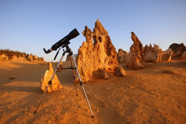 pinnacles perth