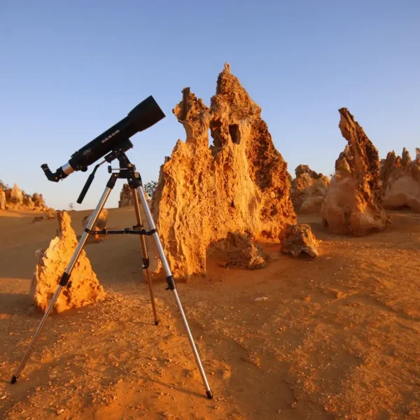pinnacles perth