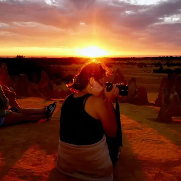 pinnacles tour from perth