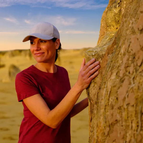 the pinnacles tour