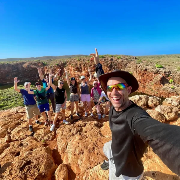 travel packages from perth