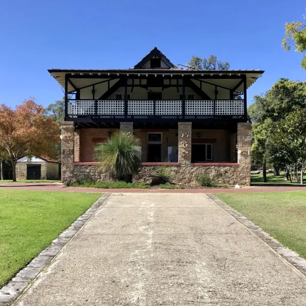 wildflower tours perth
