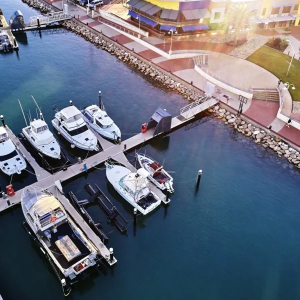 guided outback west coast 4x4 tour