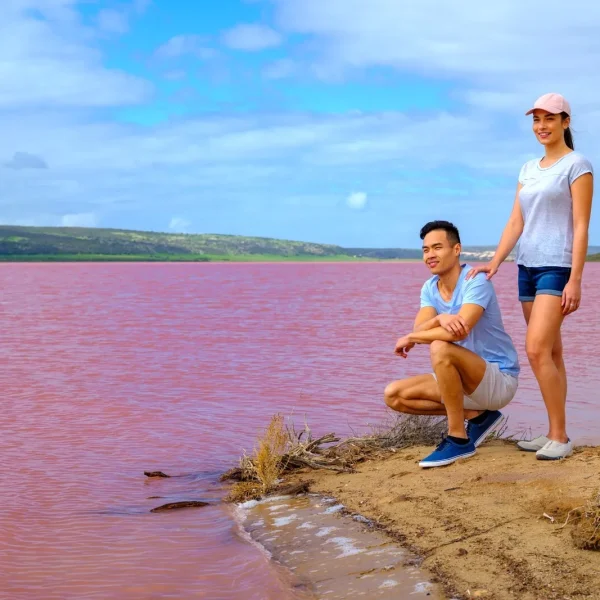 guided tours western australia