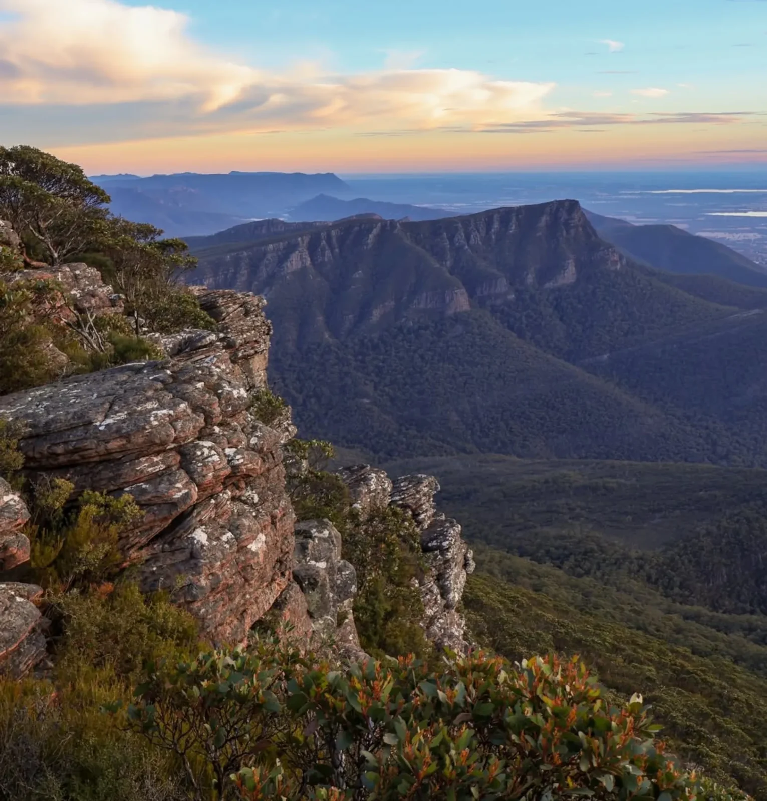 is the Grampians worth visiting