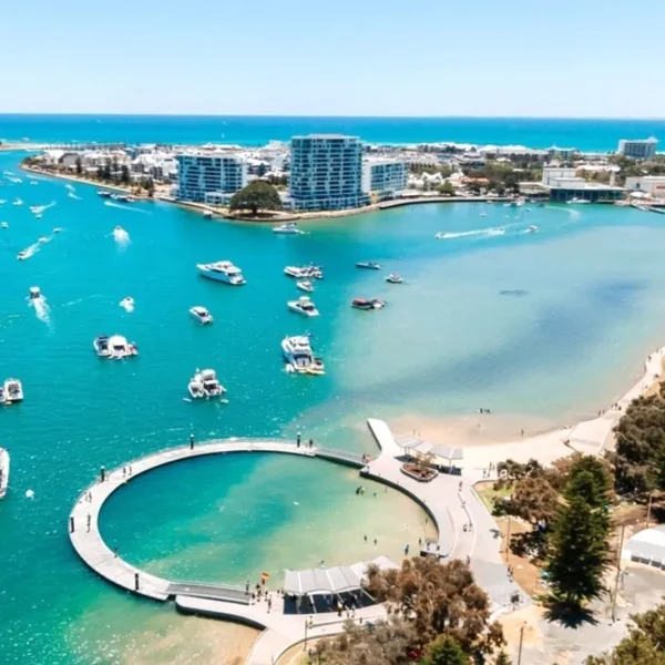 margaret river 3 day tour