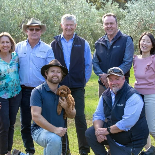 margaret river wine tour