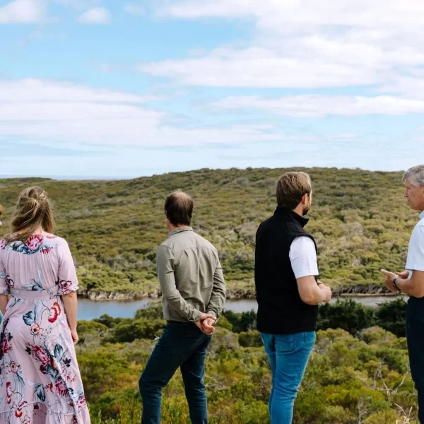 margaret river winery tour