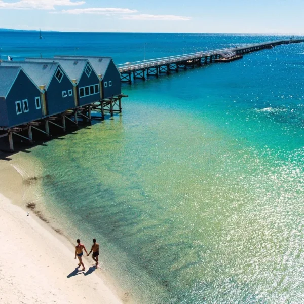 perth margaret river tour