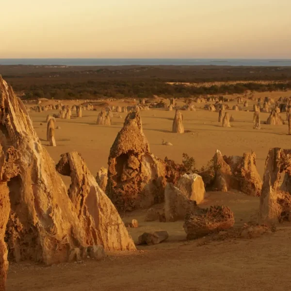 Visit Western Australia's national parks