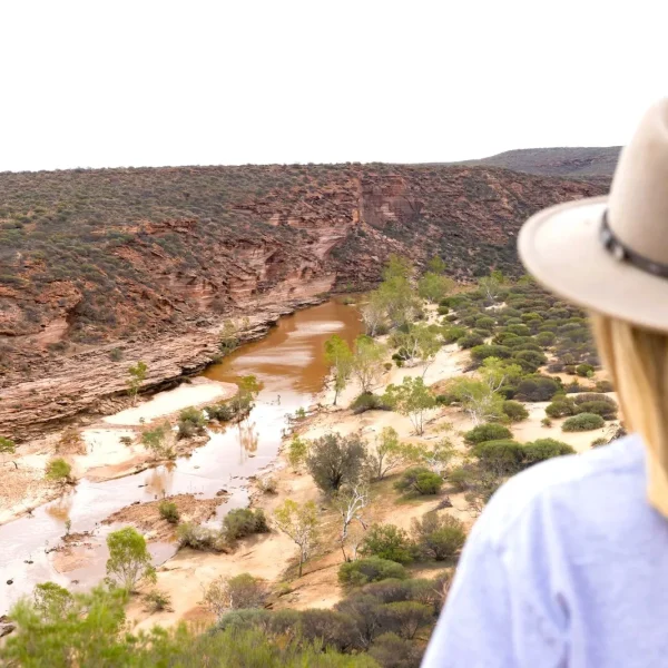 small group tours western australia