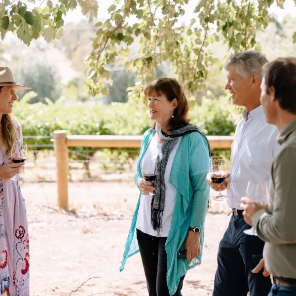 tour of margaret river 2025