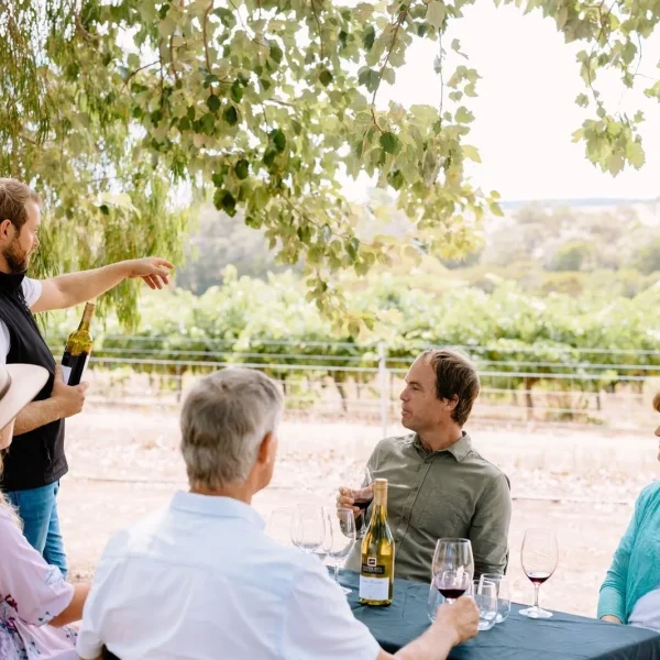 tour of margaret river cycling