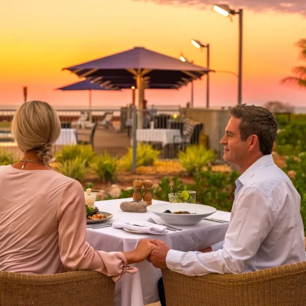 trips to western australia