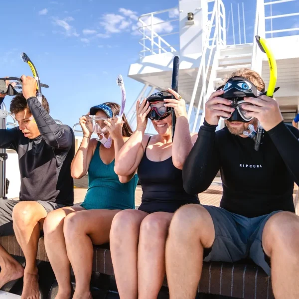 west coast australia